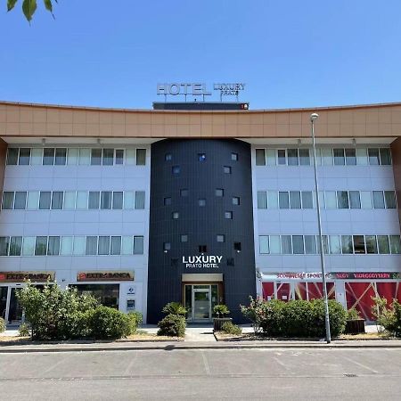 HotelLuxuryPrato Extérieur photo