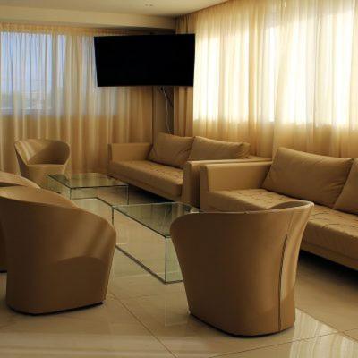 HotelLuxuryPrato Extérieur photo