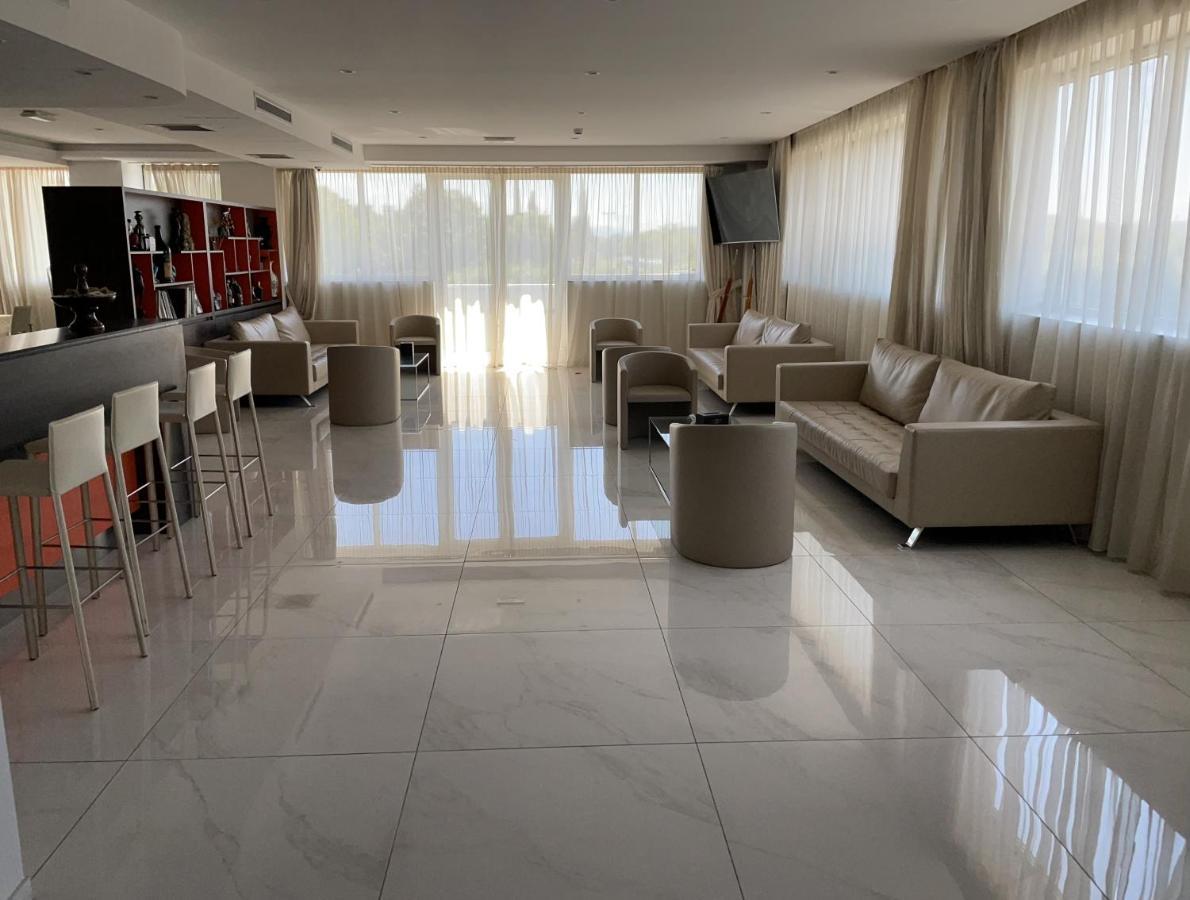 HotelLuxuryPrato Extérieur photo