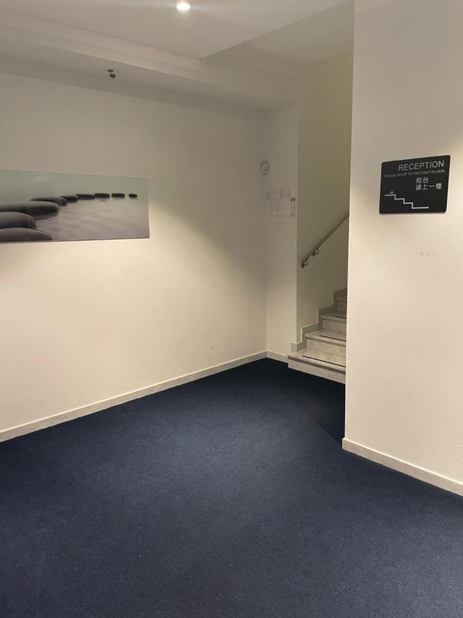 HotelLuxuryPrato Extérieur photo