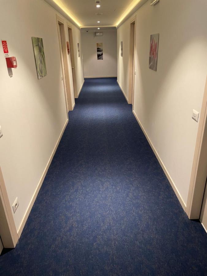 HotelLuxuryPrato Extérieur photo