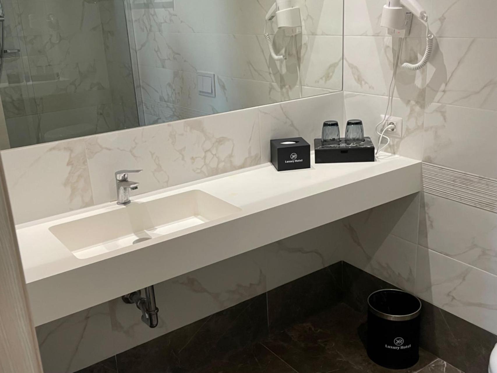 HotelLuxuryPrato Extérieur photo