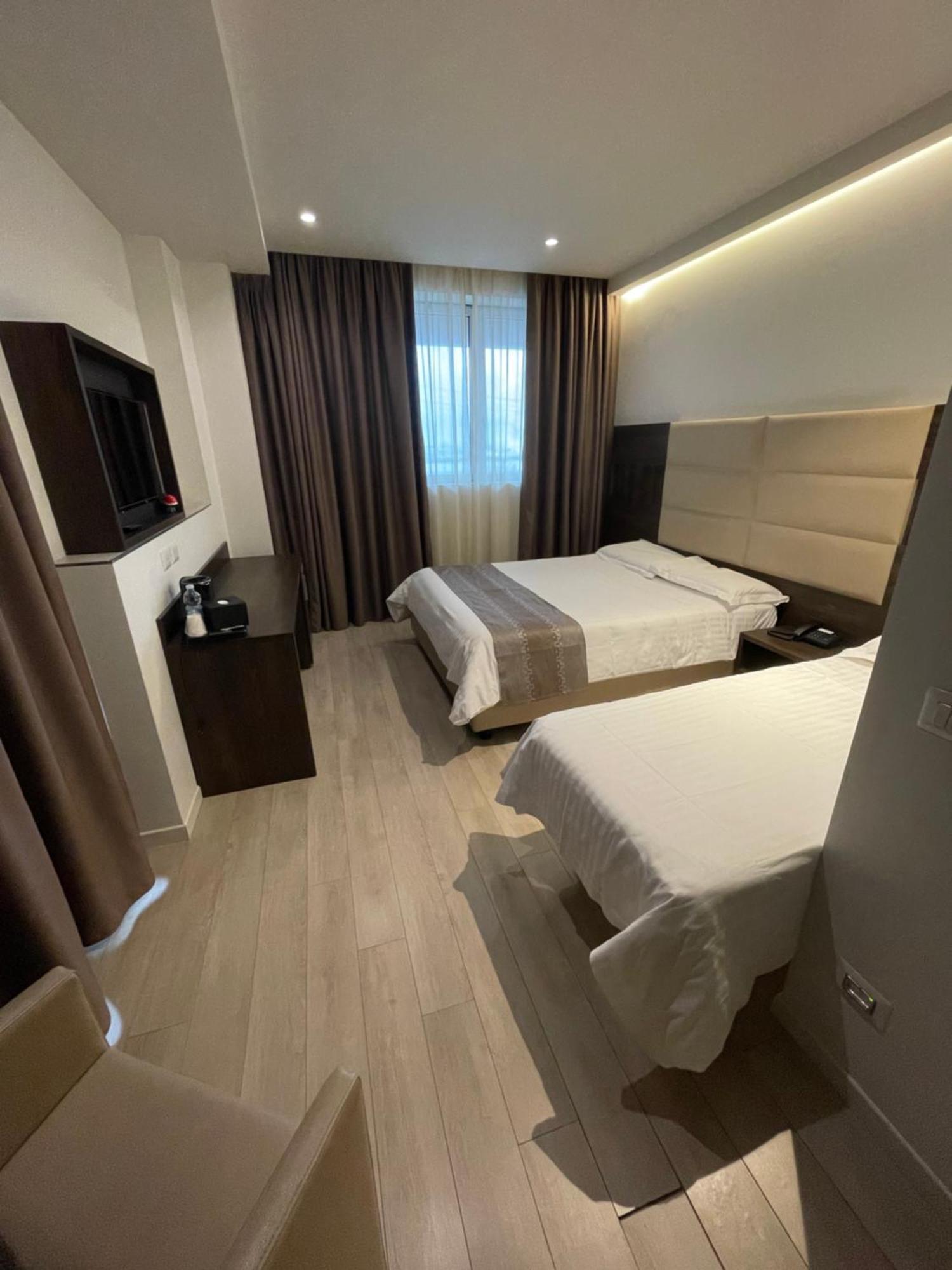 HotelLuxuryPrato Extérieur photo