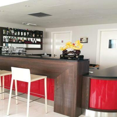HotelLuxuryPrato Extérieur photo